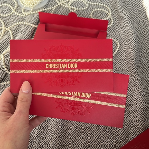 ❤️♥️Dior Bundle♥️❤️ - Picture 10 of 12